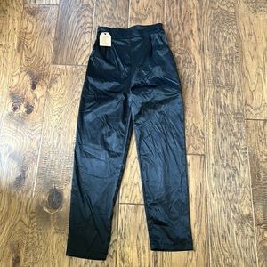 Women’s silky dress pants
